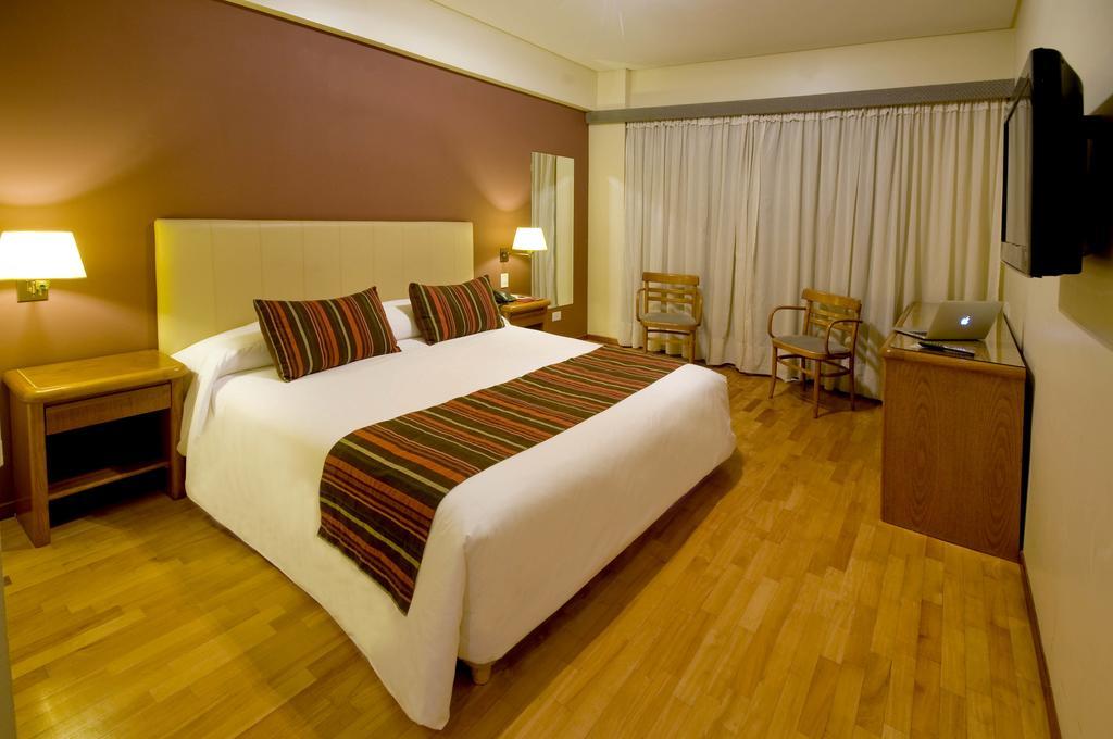 באהיה בלאנקה Hotel Argos חדר תמונה