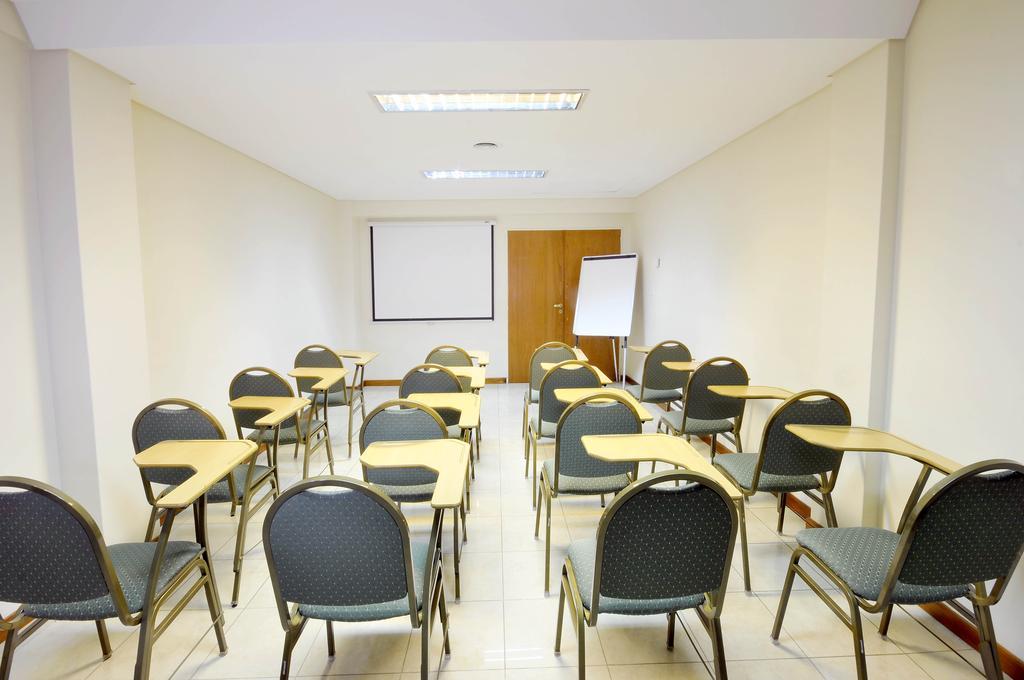 באהיה בלאנקה Hotel Argos מראה חיצוני תמונה