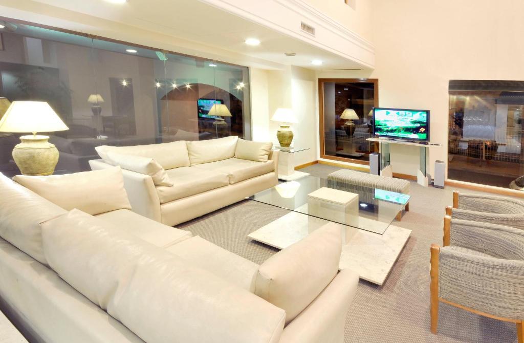 באהיה בלאנקה Hotel Argos מראה חיצוני תמונה