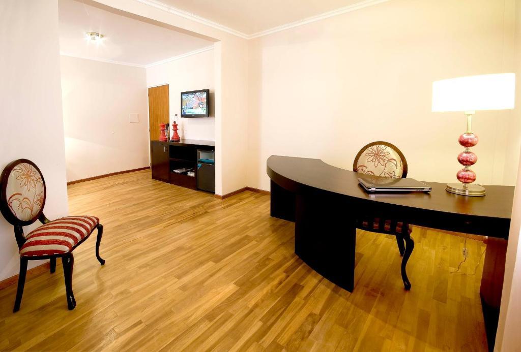 באהיה בלאנקה Hotel Argos מראה חיצוני תמונה